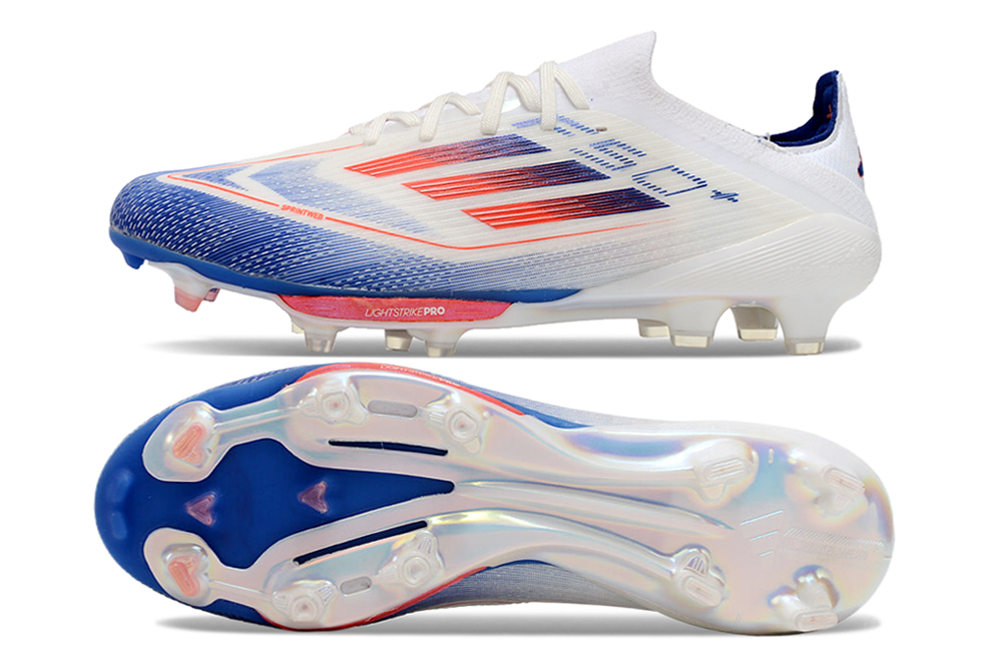 F50+ Elite FG