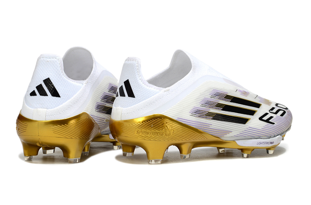 F50+ Laceless Elite FG