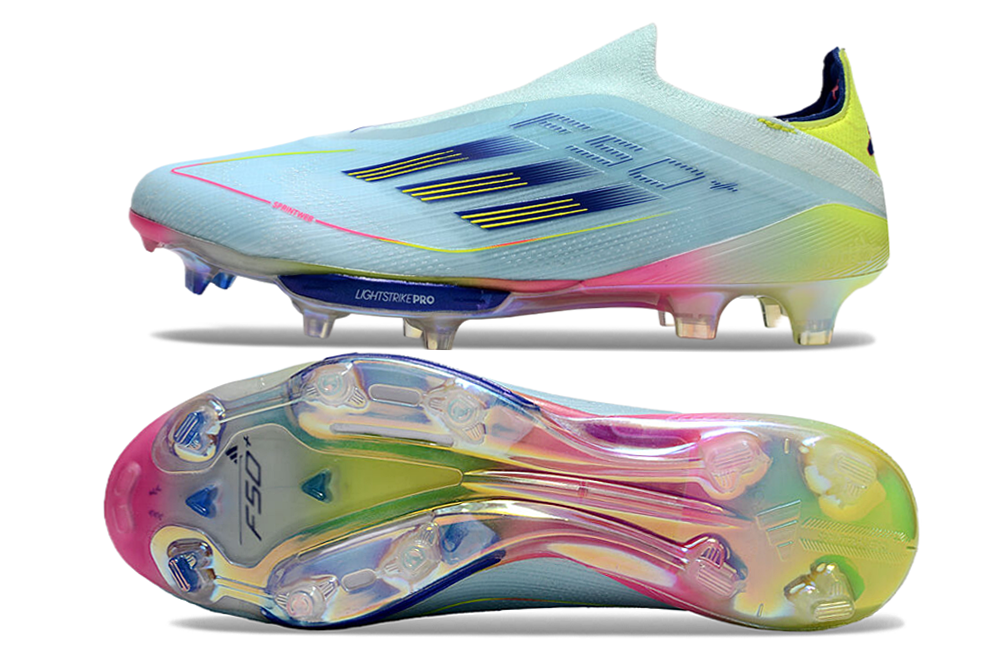 F50+ Laceless Elite FG