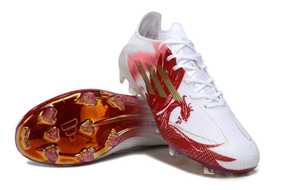 F50 Elite FG
