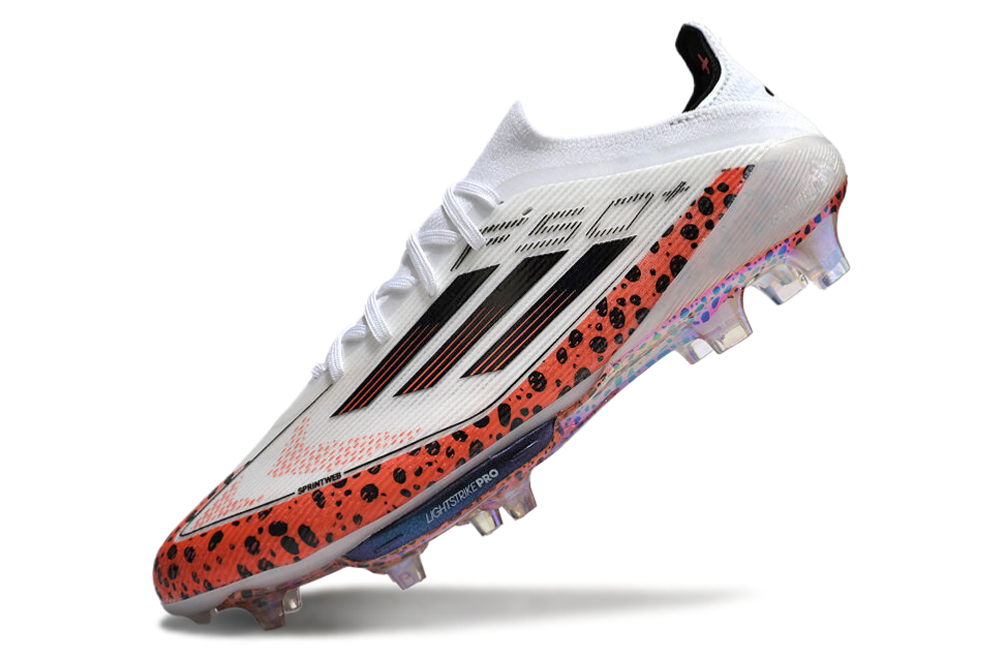 F50+ Elite FG