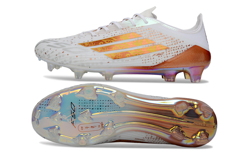 F50 Mo Salah Elite FG