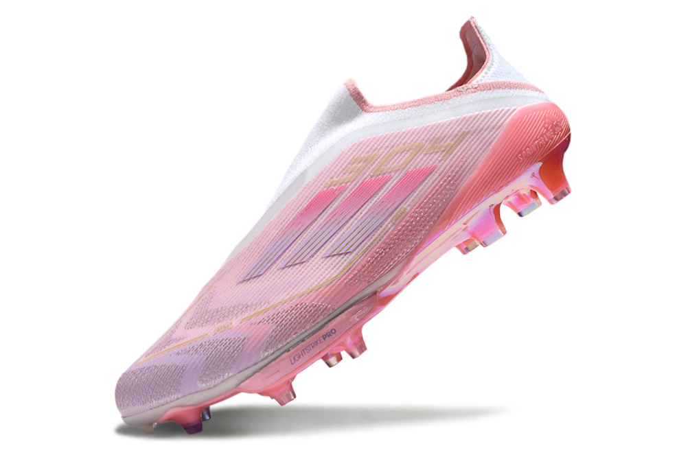 F50+ Laceless Elite FG