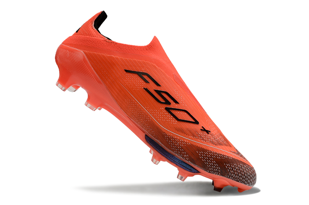 F50+ Laceless Elite FG