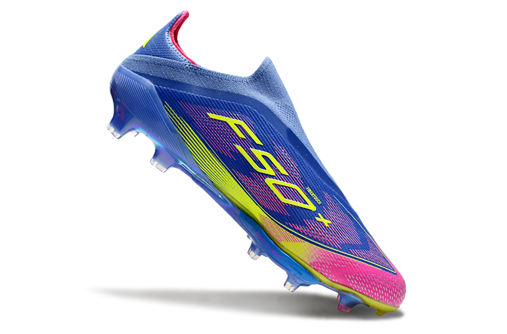 F50+ Laceless Elite FG