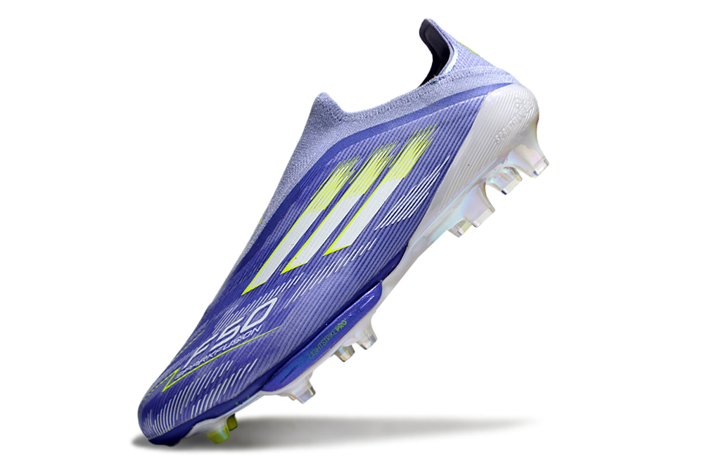 F50+ Laceless Elite FG