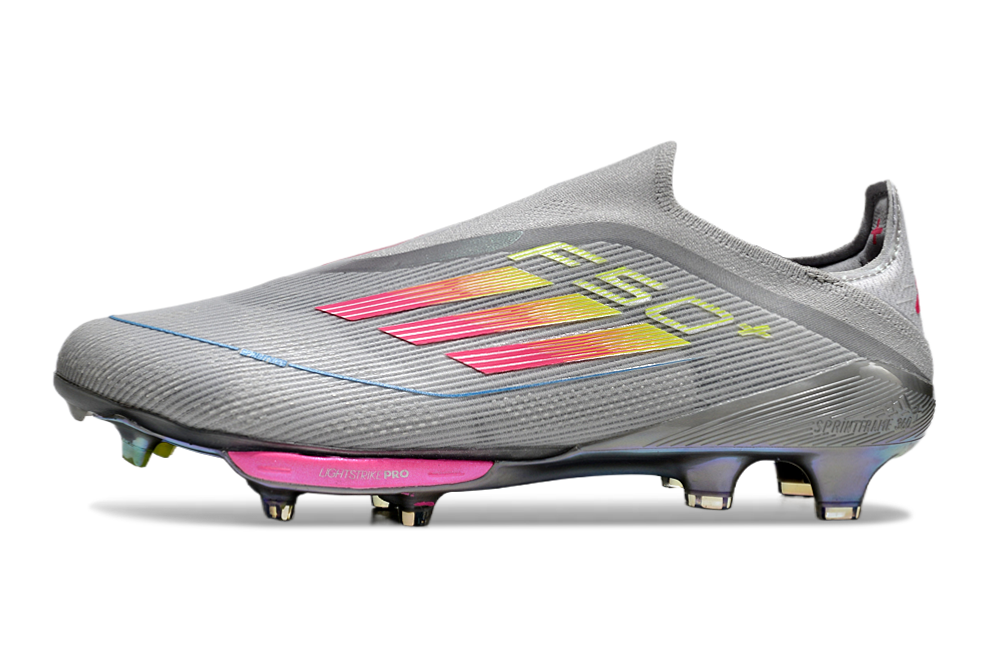 F50+ Laceless Elite FG