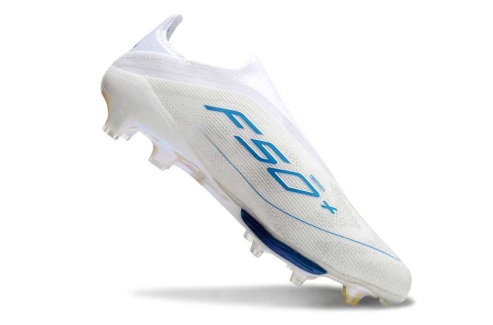 F50+ Laceless Elite FG