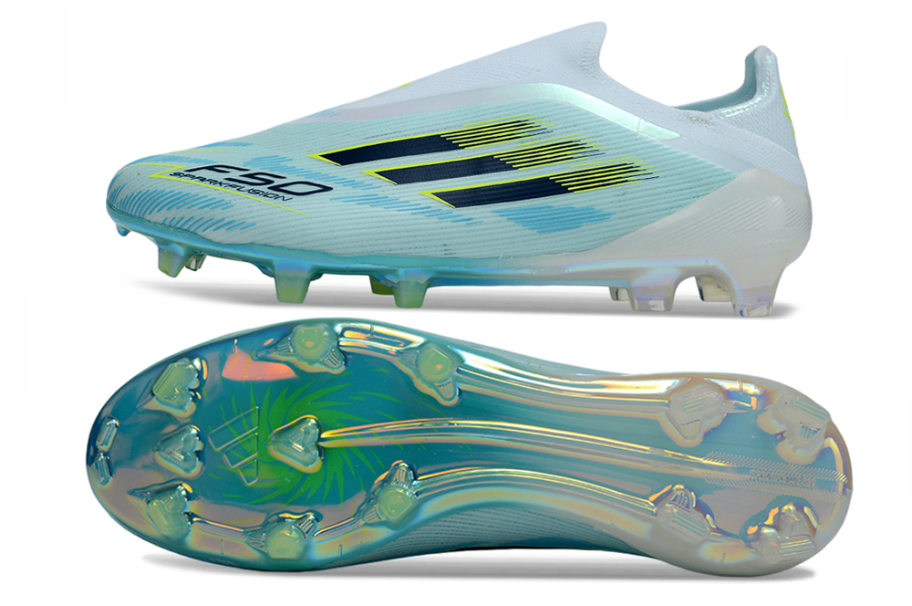F50 Elite Laceless FG