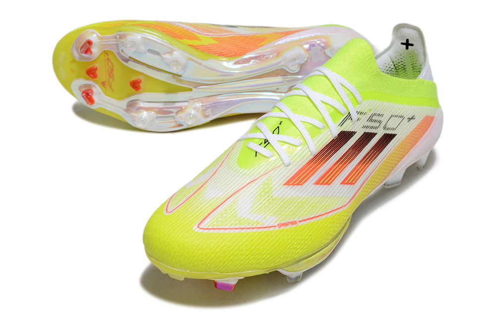 F50+ Elite FG