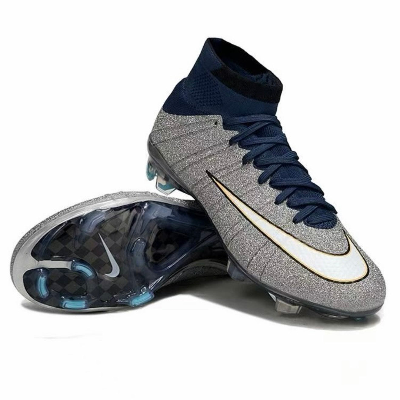 Superfly 4 Glitter CR7 Elite FG