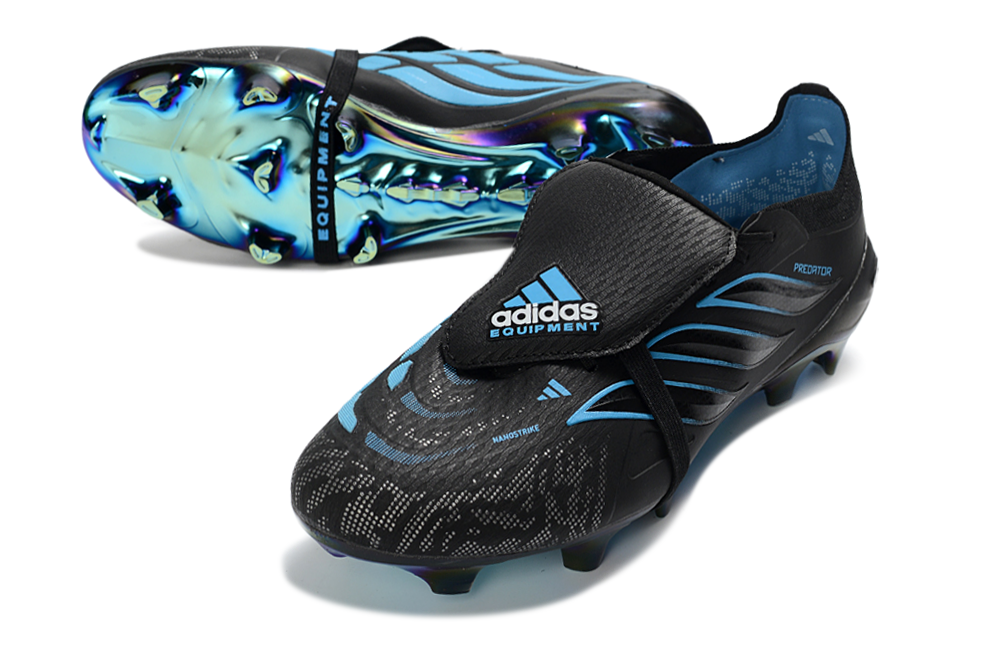 Predator x Equipment Elite FG