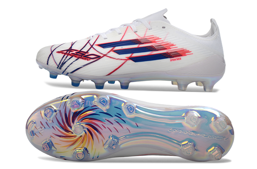F50 Elite FG