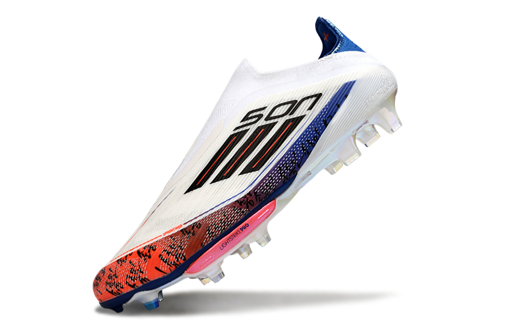 F50+ Laceless Elite FG