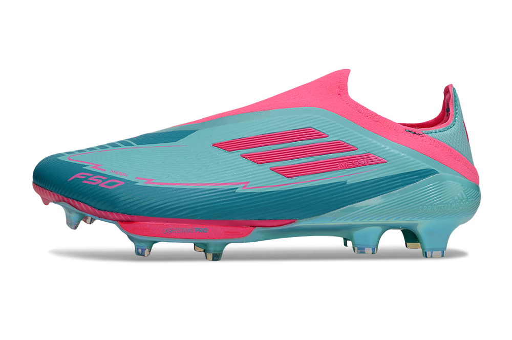 F50+ Laceless Elite FG