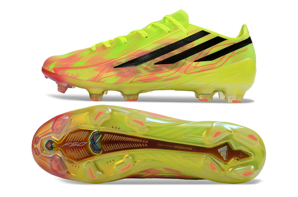 F50 Hyperfast Elite FG