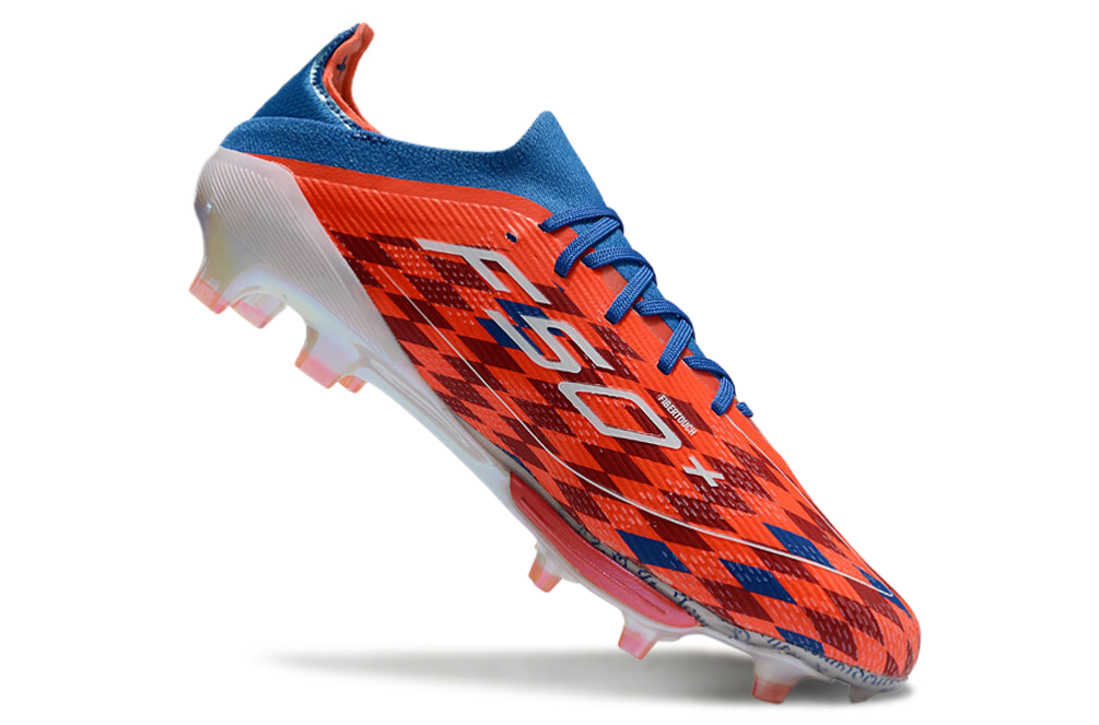 F50+ Elite FG