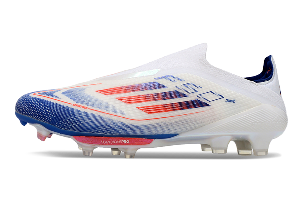 F50+ Laceless Elite FG