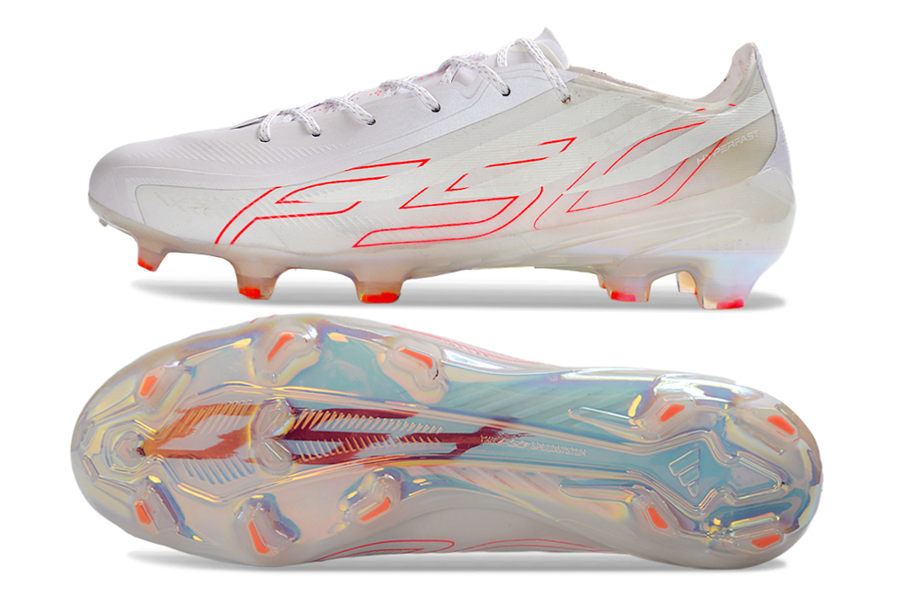 F50 x World Cup 26 Elite FG