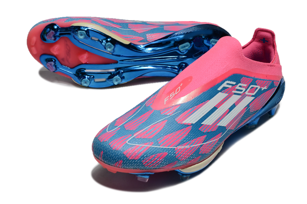 F50+ Laceless Elite FG