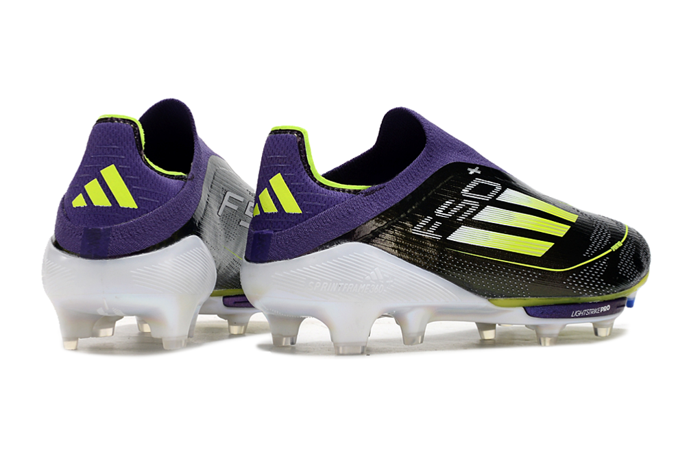 F50+ Laceless Elite FG
