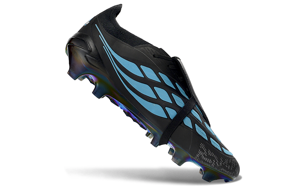 Predator x Equipment Elite FG