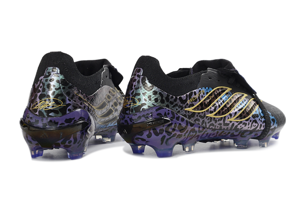Predator 26 Tongue Kaka Elite FG