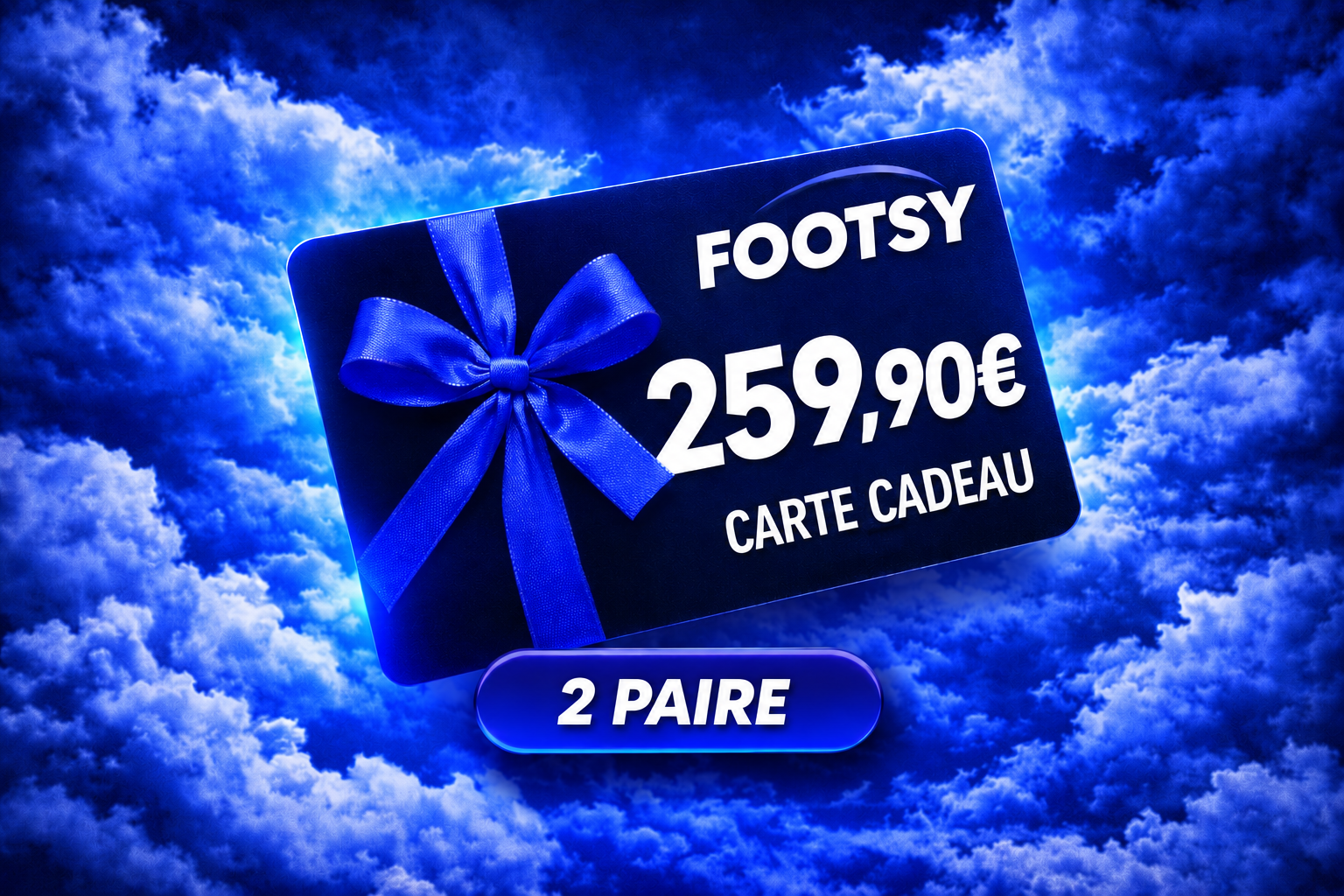 Carte cadeau