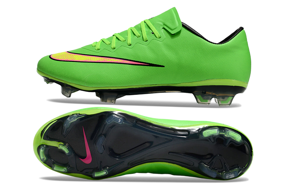 Mercurial Vapor Elite FG