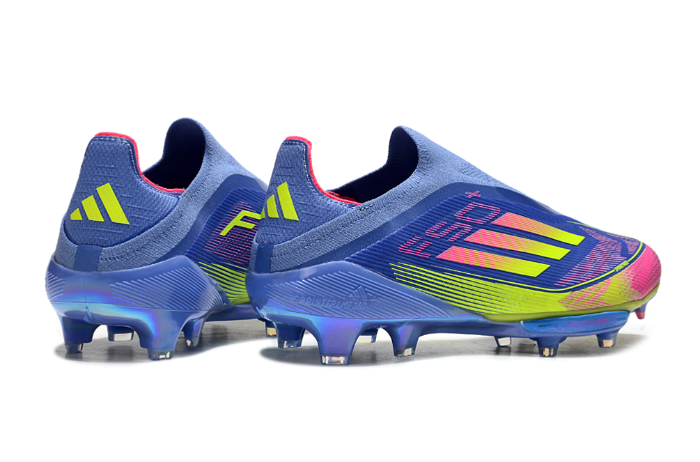 F50+ Laceless Elite FG