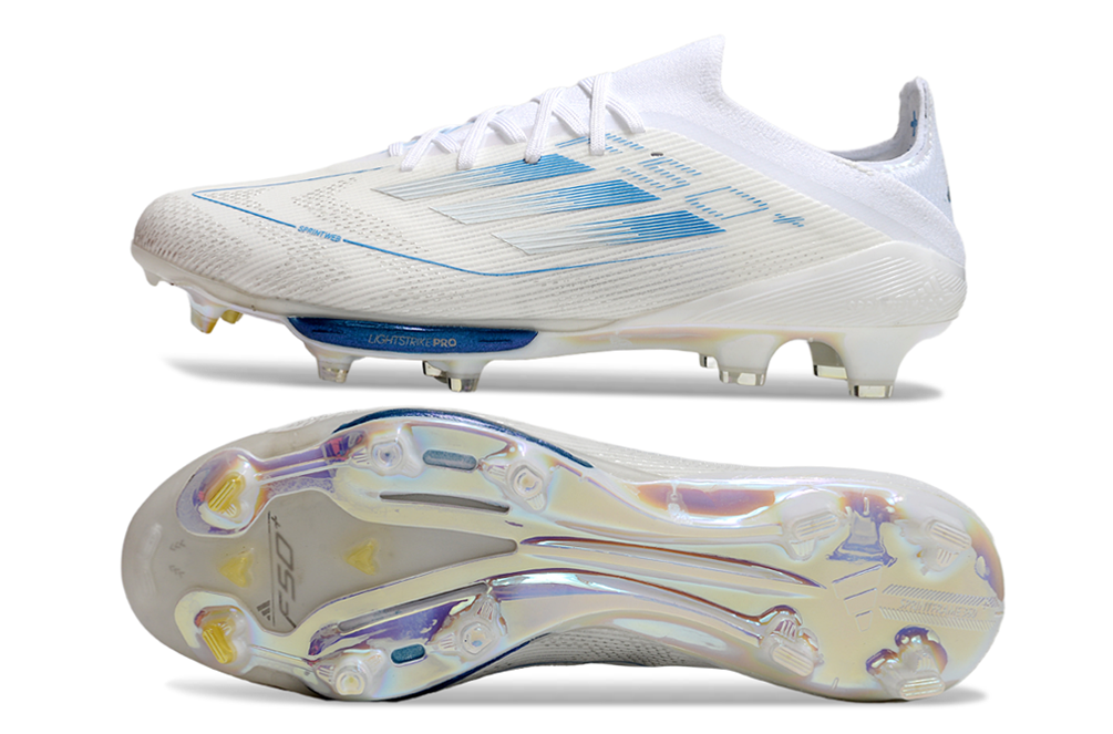 F50+ Elite FG