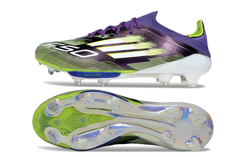 F50+ Elite FG