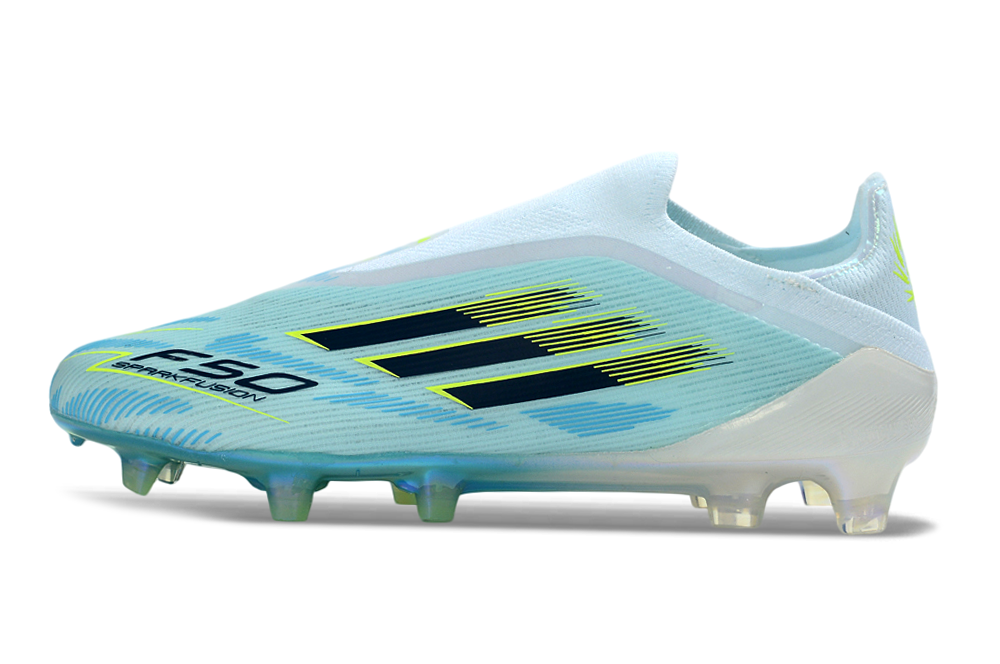 F50 Elite Laceless FG