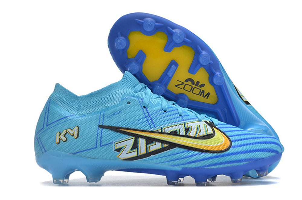 Nike Mecurial Vapor Kylian Mbappe Elite AG