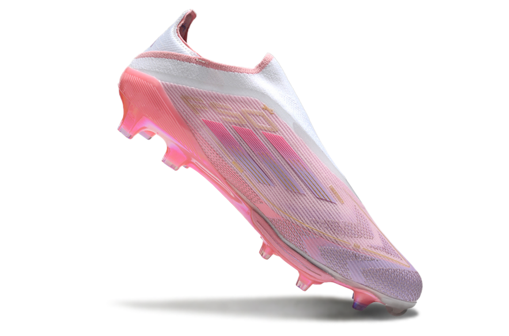 F50+ Laceless Elite FG