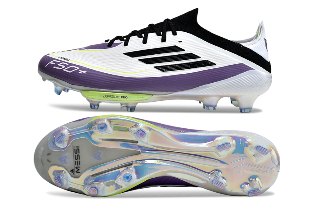 F50+ Elite FG