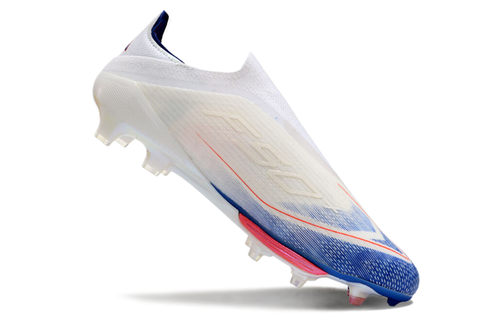 F50+ Laceless Elite FG