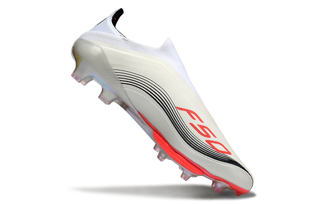 F50+ Laceless Elite FG