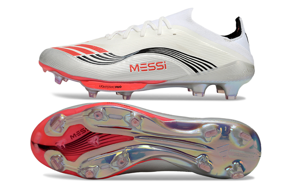 F50+ Elite FG