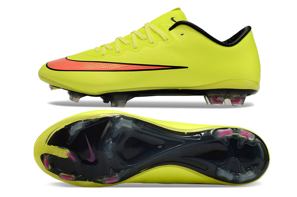 Mercurial Vapor Elite FG