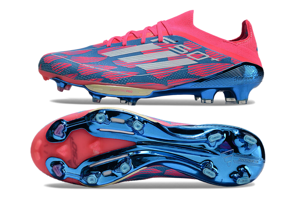 F50+ Elite FG