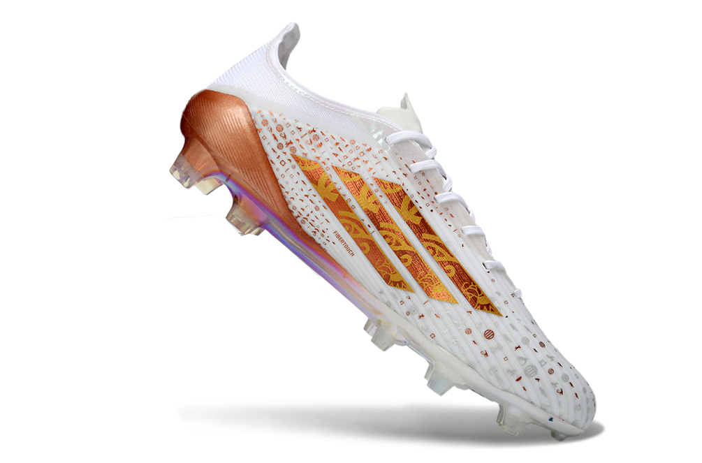 F50 Mo Salah Elite FG