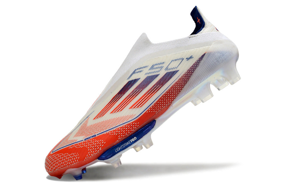F50+ Laceless Elite FG