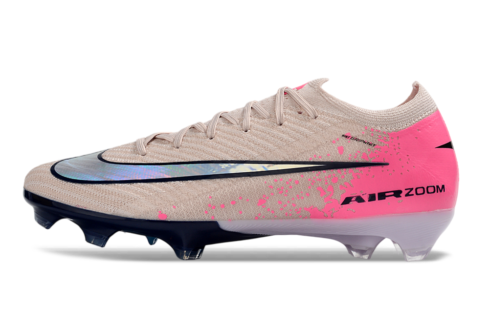 Mecurial Vapor x Custom Elite FG