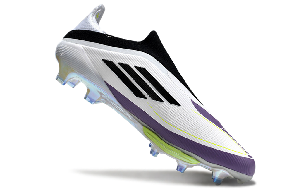 F50+ Laceless Elite FG