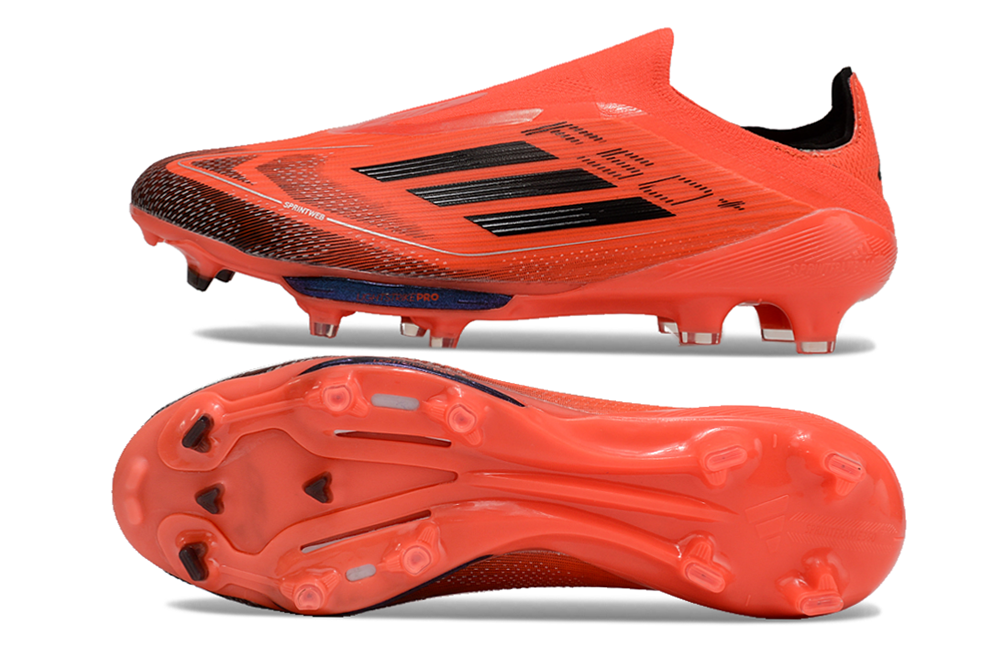 F50+ Laceless Elite FG
