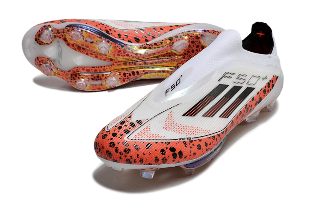 F50+ Laceless Elite FG