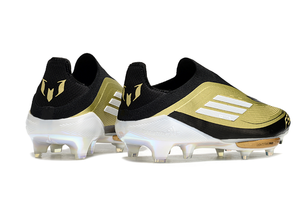 F50+ Laceless Elite FG
