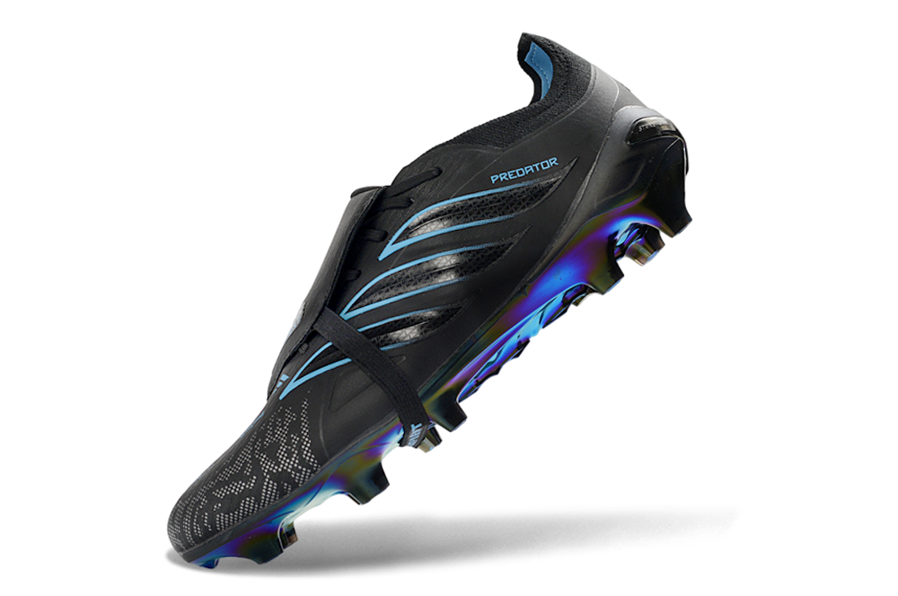 Predator x Equipment Elite FG