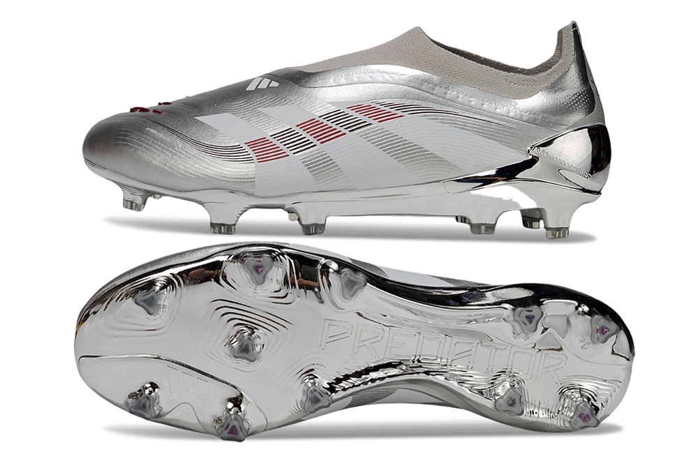 Predator laceless Elite FG Bellingham